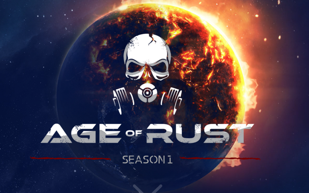 AGE OF RUST